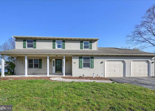 Property at 465 Big Sky Dr, Etters, PA 17319, 4 beds, 2.5 baths