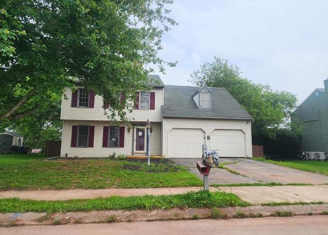 Property at 2761 Olde Field Dr, York, PA 17408, 3 beds, 2.5 baths