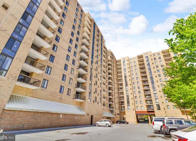 Property at 4500 S Four Mile Run Dr #732, Arlington, VA 22204, 2 beds, 2 baths
