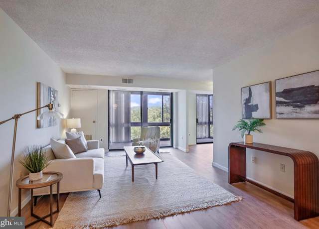 Property at 5300 Holmes Run Pkwy #407, Alexandria, VA 22304, 2 beds, 2 baths