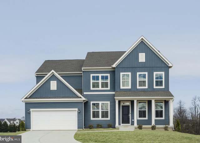 Property at Lot 2325 Gleneagle Dr Unit HARLOW II, Jeffersonton, VA 22724, 5 beds, 3.5 baths