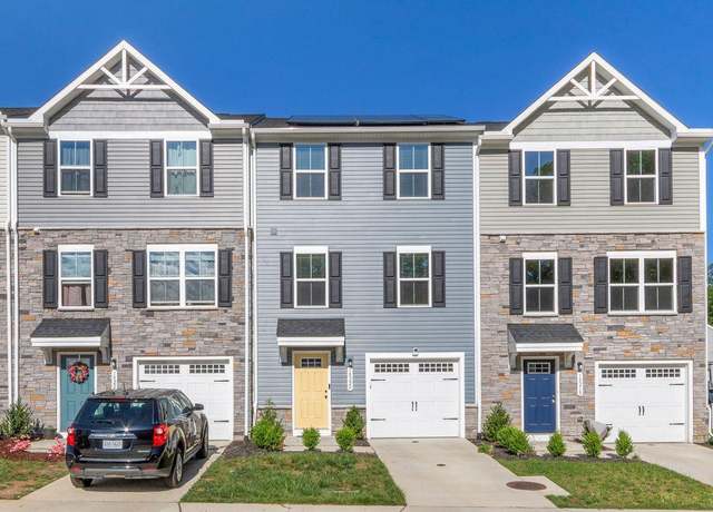 Property at 18220 Capital Ct, Ruther Glen, VA 22546, 3 beds, 2.5 baths