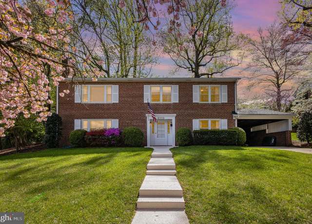 Property at 6324 Anneliese Dr, Falls Church, VA 22044, 4 beds, 2 baths