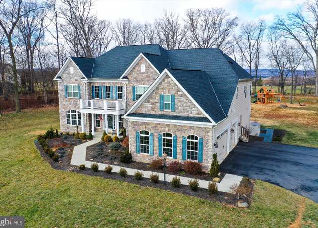 Property at 13189 Waterford View Ct, Lovettsville, VA 20180, 5 beds, 5.5 baths