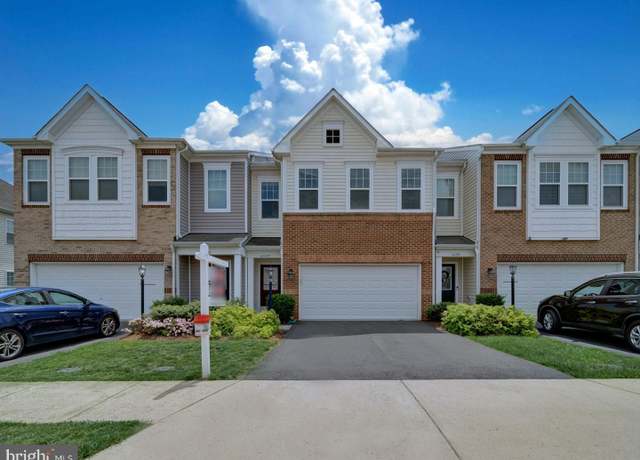 Property at 43197 Stillwater Ter, Broadlands, VA 20148, 3 beds, 2.5 baths