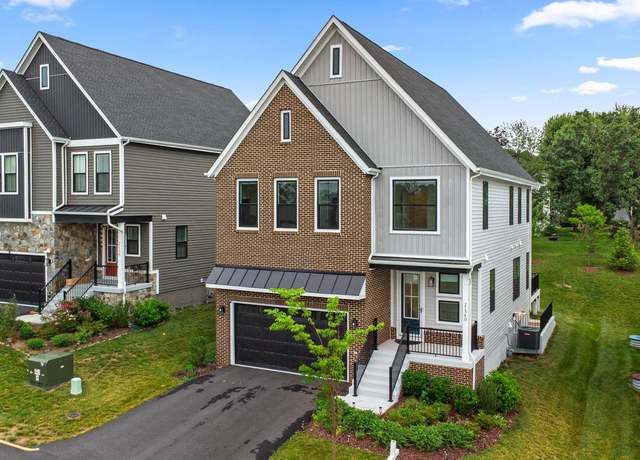 Property at 21340 Rainier Ln, Broadlands, VA 20148, 5 beds, 5.5 baths