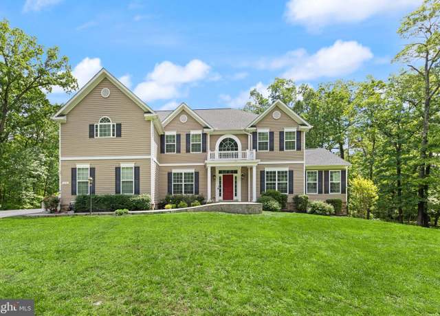 Property at 2775 Meander Creek Ln, Haymarket, VA 20169, 5 beds, 4.5 baths