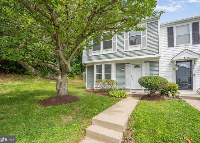 Property at 4730 Still Pl, Woodbridge, VA 22193, 3 beds, 1.5 baths