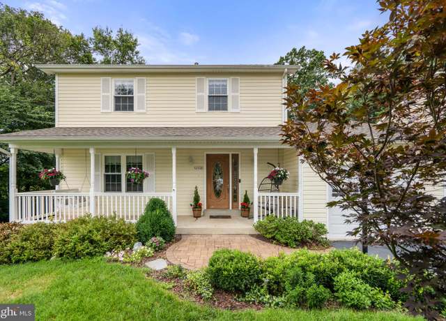 Property at 10328 Rosini Ct, Manassas, VA 20110, 3 beds, 3.5 baths