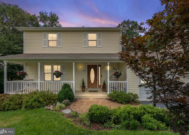 Property at 10328 Rosini Ct, Manassas, VA 20110, 3 beds, 3.5 baths