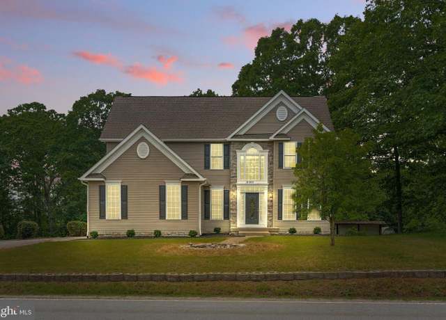 Property at 10800 Gordon Rd, Spotsylvania, VA 22553, 4 beds, 4 baths