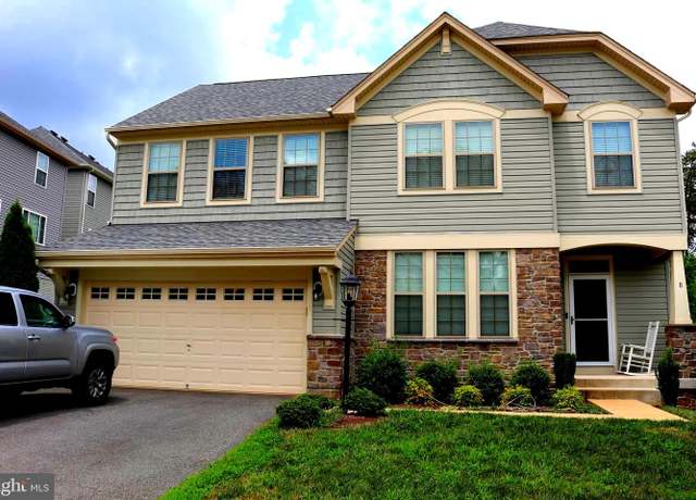 Property at 8 Tankard Rd, Stafford, VA 22554, 4 beds, 4.5 baths