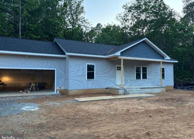Property at Lot 24 Bay Pointe Dr, Montross, VA 22520, 3 beds, 2 baths
