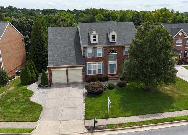 Property at 1504 Brookdale Ct, Winchester, VA 22601, 5 beds, 4.5 baths