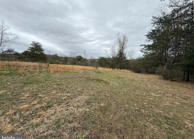 Property at Lot A 3.09 Acres Serenity Ln, Hedgesville, WV 25427