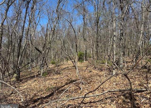 Property at LOT 28 Pear Ln, Romney, WV 26757