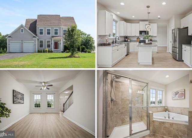 Property at 39 Bluebells Ct, Charles Town, WV 25414, 4 beds, 2.5 baths