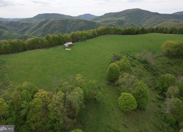 Property at 4213 Straders Run Rd, Seneca Rocks, WV 26884