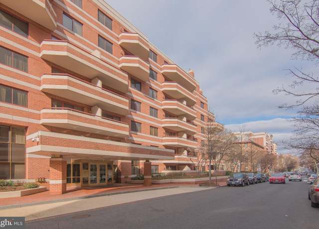 Property at 2301 N St NW #310, Washington, DC 20037, 1 bed, 1 bath