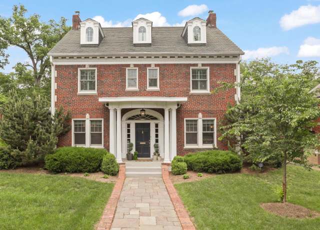 Property at 4807 17th St NW, Washington, DC 20011, 5 beds, 3.5 baths