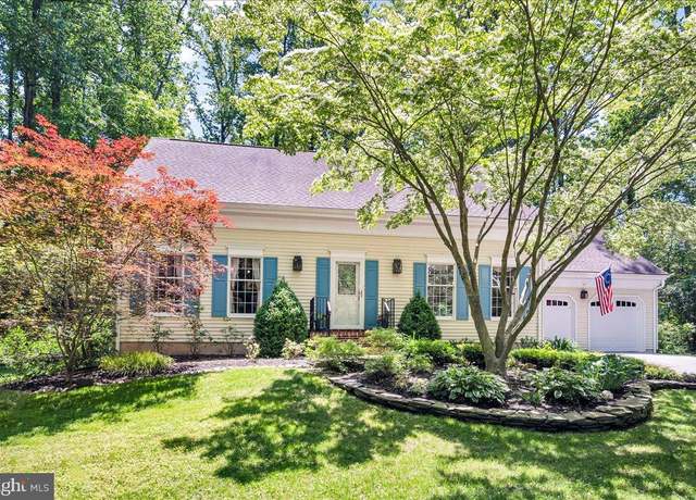 Property at 109 Great Circle Rd, Newark, DE 19711, 3 beds, 2.5 baths