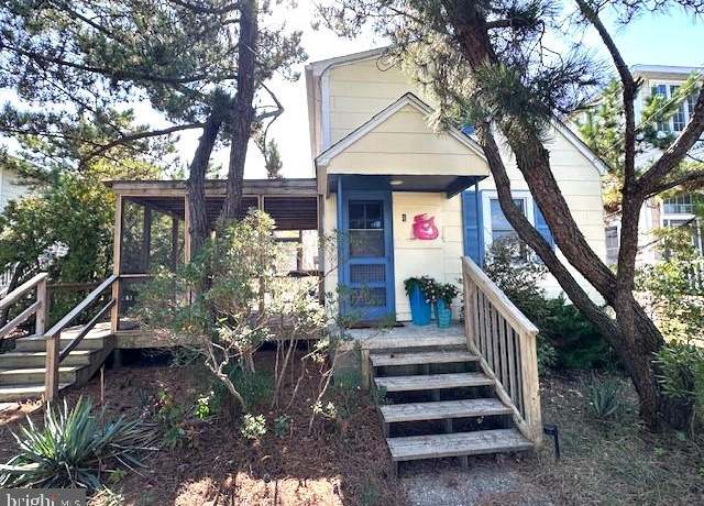 Property at 4 E Georgetown St, Fenwick Island, DE 19944, 3 beds, 2 baths