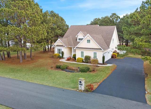 Property at 35685 Central Park Cir, Dagsboro, DE 19939, 4 beds, 3 baths