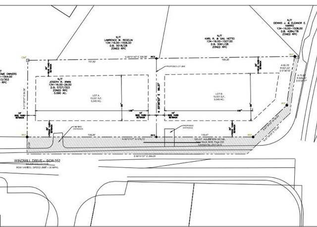 Property at 32625 Windmill Dr Lot 2, Ocean View, DE 19970