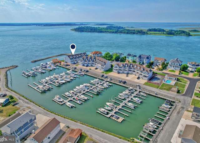 Property at 35 Marina Vw Unit C-2, North Bethany, DE 19930, 4 beds, 4.5 baths