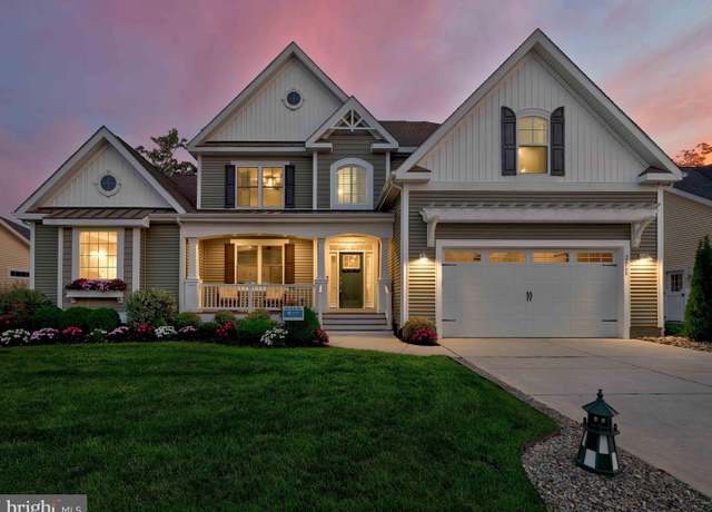 Property at 32708 Dionis Dr, Lewes, DE 19958, 6 beds, 5.5 baths