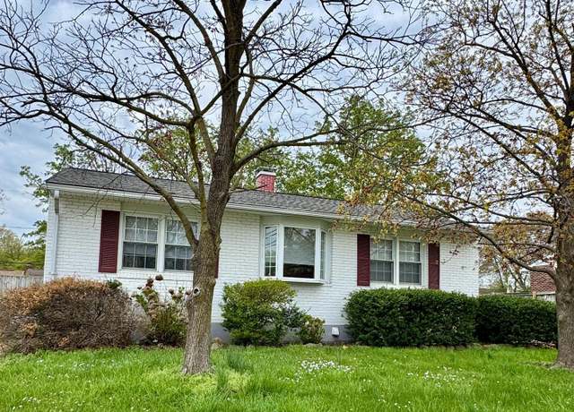 Property at 1308 Oakwood Rd, Glen Burnie, MD 21061, 3 beds, 2 baths