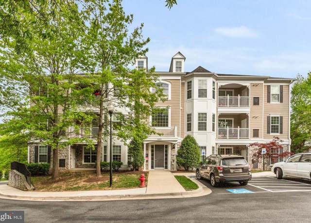 Property at 1501 Broadneck Pl Unit 4-204, Annapolis, MD 21409, 2 beds, 2 baths