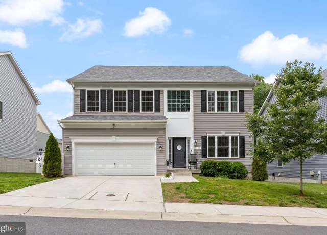 Property at 1408 Canopy Ln, Odenton, MD 21113, 6 beds, 4.5 baths