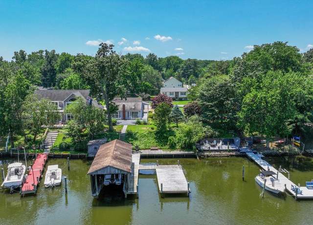 Property at 8283 Choptank Rd, Pasadena, MD 21122, 2 beds, 2 baths
