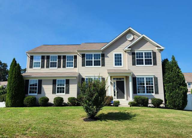 Property at 8205 Running Spring Cir, Severn, MD 21144, 4 beds, 2.5 baths