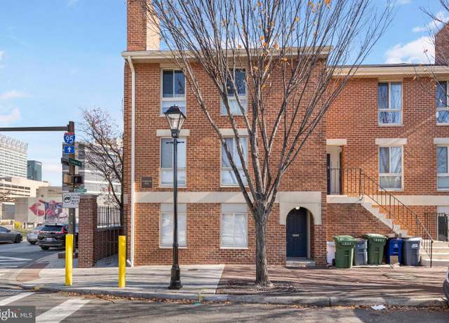 Property at 401 S Sharp St Unit R 1, Baltimore, MD 21201, 2 beds, 2 baths