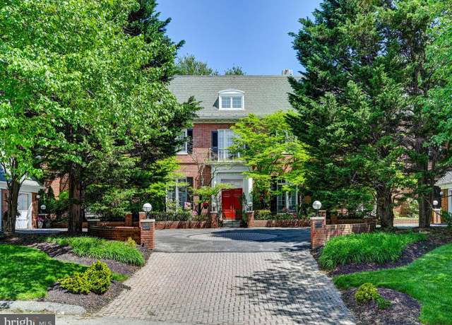 Property at 26 Bellchase Ct Unit B, Pikesville, MD 21208, 3 beds, 3.5 baths