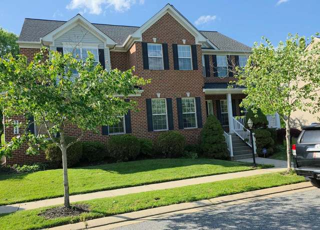 Property at 9424 Georgia Belle Dr, Perry Hall, MD 21128, 5 beds, 3.5 baths