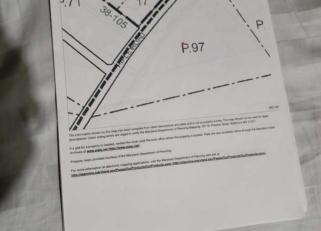 Property at Ripley Rd, La Plata, MD 20646
