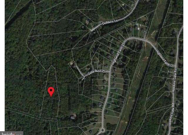 Property at Unknown, La Plata, MD 20646