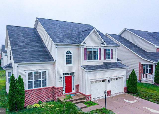 Property at 11287 Saint Christopher Dr, White Plains, MD 20695, 4 beds, 3.5 baths