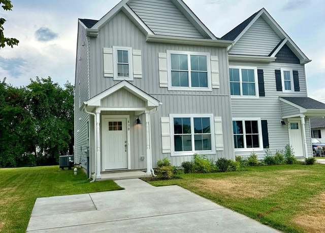 Property at 830 Mcbrides Ave, Cambridge, MD 21613, 3 beds, 2.5 baths