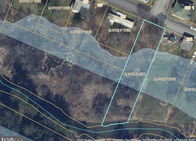 Property at Water St, Oakland, MD 21550