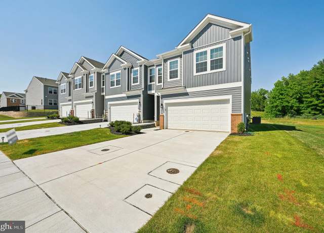 Property at 159 Hannock St, Havre De Grace, MD 21078, 4 beds, 3.5 baths
