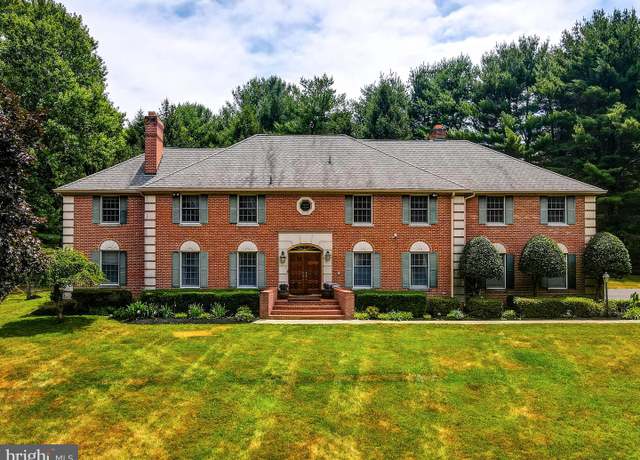 Property at 12403 Penelope Ct, Fulton, MD 20759, 5 beds, 4.5 baths