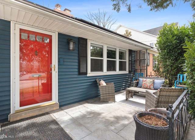 Property at 8409 Old Georgetown Rd, Bethesda, MD 20814, 3 beds, 2 baths