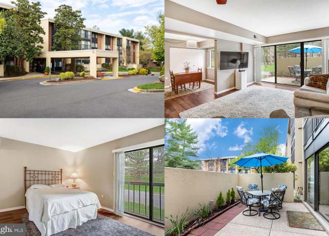 Property at 2921 N Leisure World Blvd Unit 1-119, Silver Spring, MD 20906, 2 beds, 2 baths