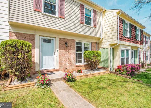 Property at 13059 Open Hearth Way, Germantown, MD 20874, 3 beds, 2 baths