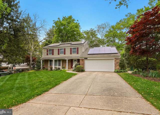 Property at 12609 Steeple Chase Way, Potomac, MD 20859, 4 beds, 2.5 baths