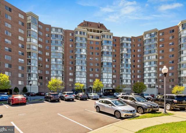 Property at 3200 N Leisure World Blvd #218, Silver Spring, MD 20906, 2 beds, 2 baths